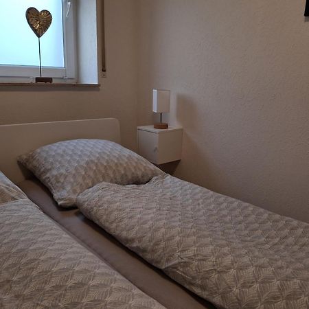 Nelke63 Apartment Нордхорн Екстериор снимка