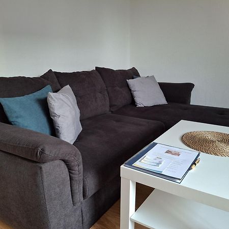 Nelke63 Apartment Нордхорн Екстериор снимка