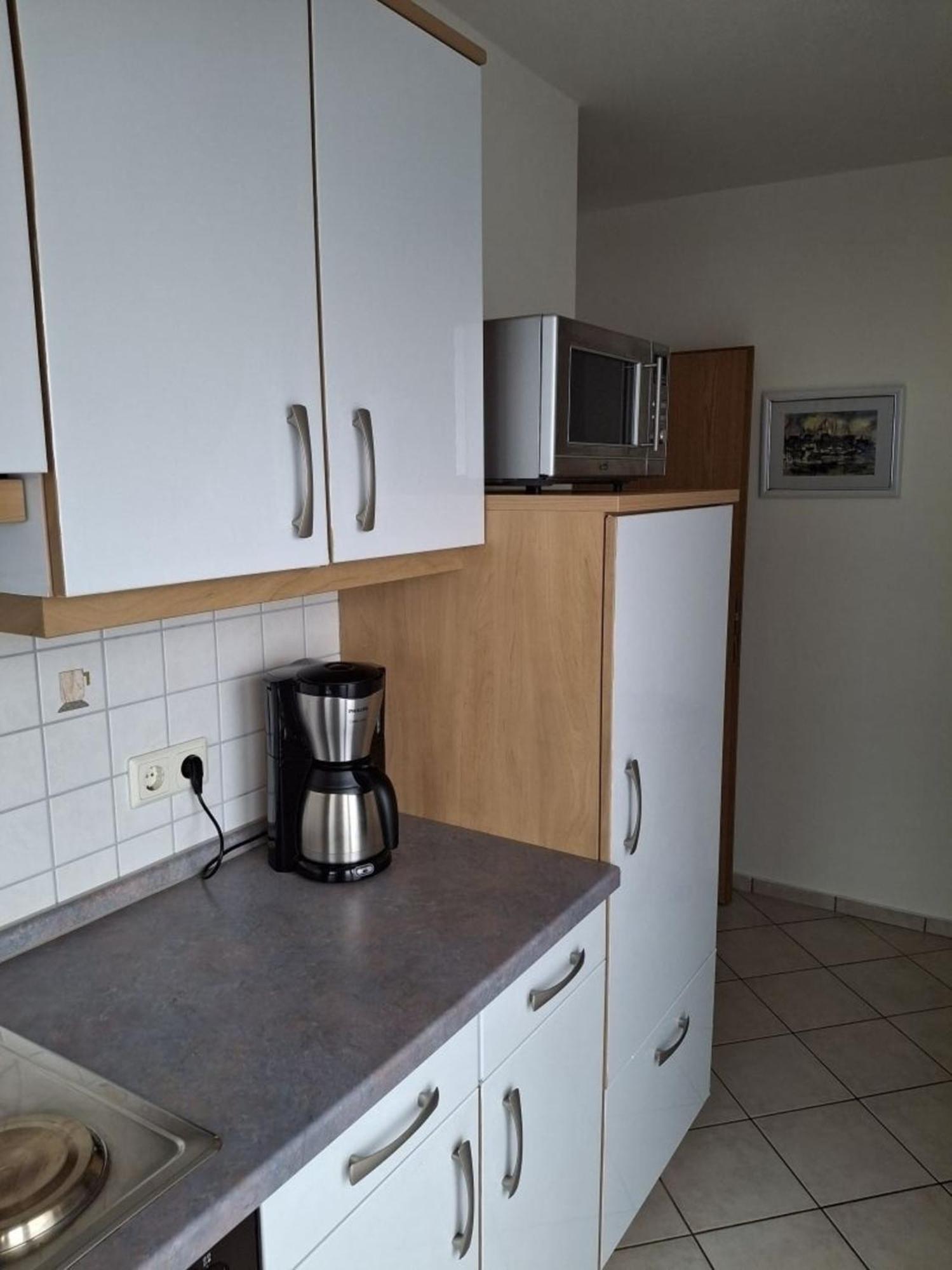 Nelke63 Apartment Нордхорн Екстериор снимка