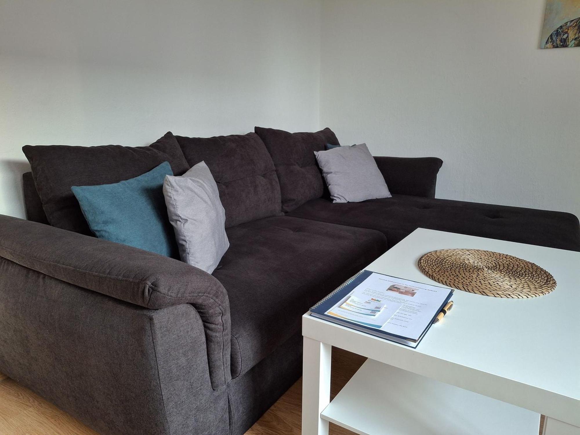 Nelke63 Apartment Нордхорн Екстериор снимка